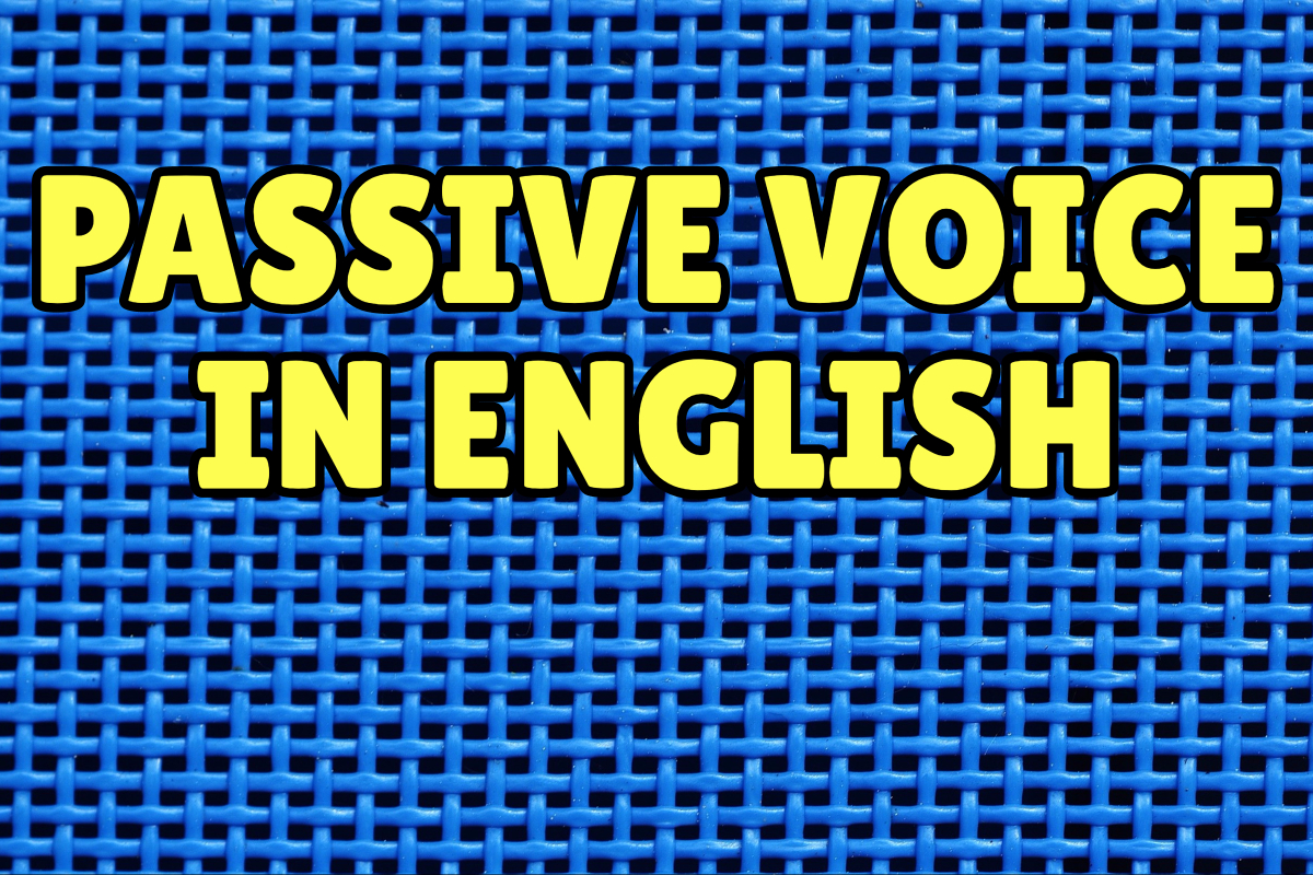active and passive voice worksheets quiz pdf